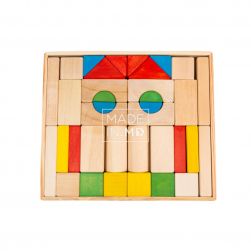 Constructor mare, 36 de piese