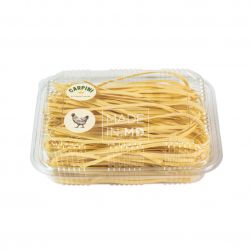Paste făinoase cu ou Linguini