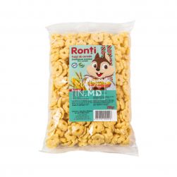 Fulgi de cereale fără zahăr