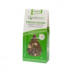 Ceai „Finețea naturii”