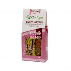 Ceai din talpa-gâștei