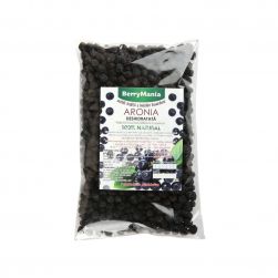 Aronia deshidratată, 250 g