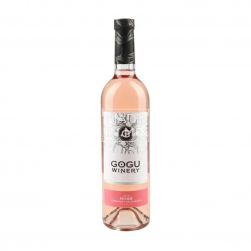 Gogu Winery Rosé 2019
