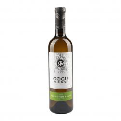 Gogu Winery Sauvignon Blanc...