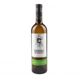Gogu Winery Blanc de Merlot...