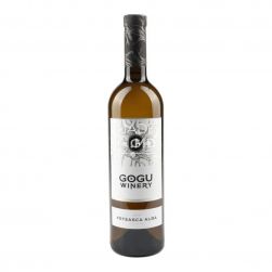 Gogu Winery Feteasca Albă 2019