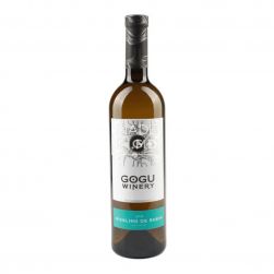 Gogu Winery Riesling de...