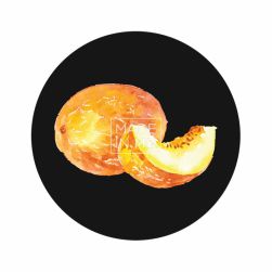 Sticker Zămos