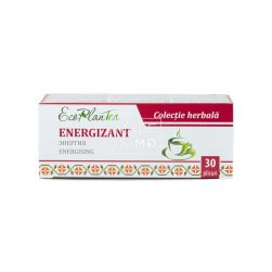 Ceai energizant (pliculețe)