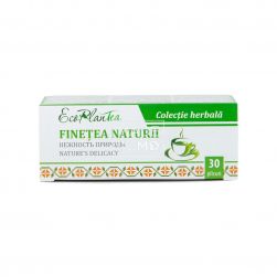 Ceai „Finețea naturii”...