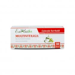 Ceai „Multivitamin”...