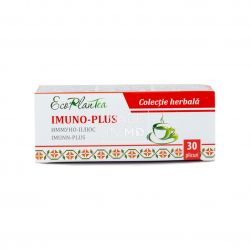 Ceai „Imuno-Plus” (pliculețe)