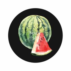 Sticker Harbuz