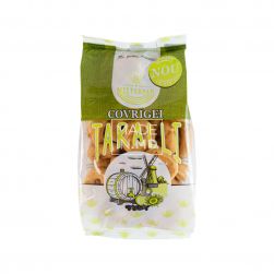 Covrigei Taralli cu ceapă