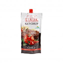 Ketchup „Chili”