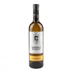 Gogu Winery Chardonnay 2019