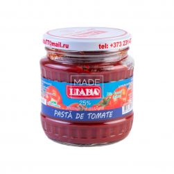 Pastă de tomate, 430 g
