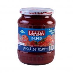 Pastă de tomate, 700 g