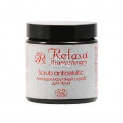 Scrub anticelulitic
