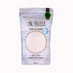 Sare de baie „Relax”