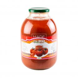 Suc de tomate