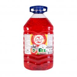 Gel pentru vase Grapefruit,...