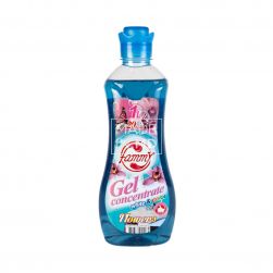 Gel pentru rufe „Flowers”, 1 l