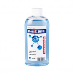 Dezinfectant gel „ChemiDEZ...
