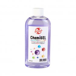 Antiseptic cu ulei de...