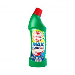 Detergent înălbitor „Max...