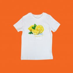 Tricou „Lămâie” copii