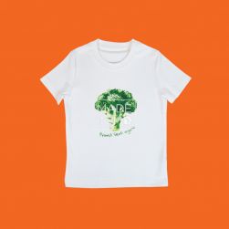 Tricou „Broccoli” copii