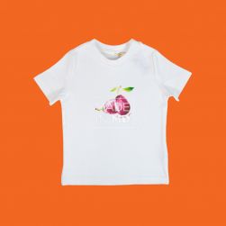 Tricou „Prună” femei