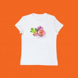 Tricou „Smochine” bărbați
