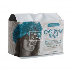 Tucano Carribean Blend