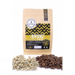 Blend Arabica Bronz, 1 kg...