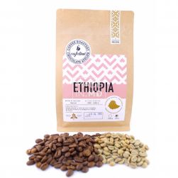 Cafelini Ethiopia, 1 kg...