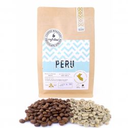 Cafelini Peru, 1 kg (boabe)