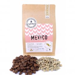 Cafelini Mexico, 1 kg (boabe)