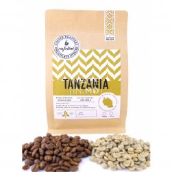 Cafelini Tanzania, 1 kg...