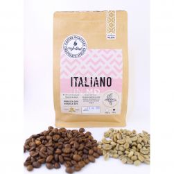 Cafelini Italiano, 1 kg...