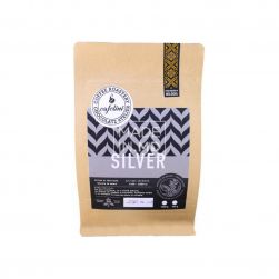 Blend Arabica Silver, 250 g
