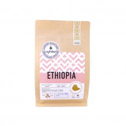 Cafelini Ethiopia, 250 g