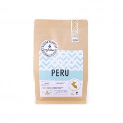Cafelini Peru, 250 g