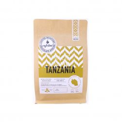Cafelini Tanzania, 250 g