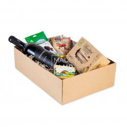 Red Wine Box 1