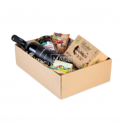 Red Wine Box 2