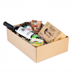 White Wine Box 2