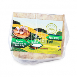 Cașcaval Pecorino...