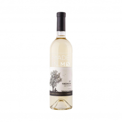 Tronciu Wines Sauvignon Blanc